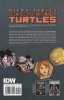 TEENAGE MUTANT NINJA TURTLES MICRO-SERIES VOL 02 TP [9781613774151]